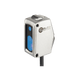 Distance Sensor, OSM40-Series, Laser Distance Sensor (Triangulation), Red laser, Operating range 25…35 mm, Resolution 0.001 mm, NPN or PNP, RS-485, 10…30V DC, -10…50°C, IP67, Cable 2 m