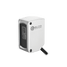 Distance Sensor, OSM42-Series, Laser Distance Sensor (TOF), Infared laser + Laser indication, Operating range 50…2500 mm, Resolution 5 mm, 2 x Push-Pull, Teach button, 10…30V DC, -10…50°C, IP67, 2 m Cable