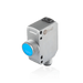 Distance Sensor, OSM45-Series, Laser Distance Sensor (Triangulation), Red laser, Operating range 25…300 mm, Resolution 0.1 mm, NPN or PNP, RS-485, 10…30V DC, -10…50°C, IP67, M12 5-pin connector