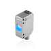 Distance Sensor, OSM45-Series, Laser Distance Sensor (Triangulation), Red laser, Operating range 35…510 mm, Resolution 0.1 mm, NPN or PNP, RS-485, 10…30V DC, -10…50°C, IP67, M12 5-pin connector