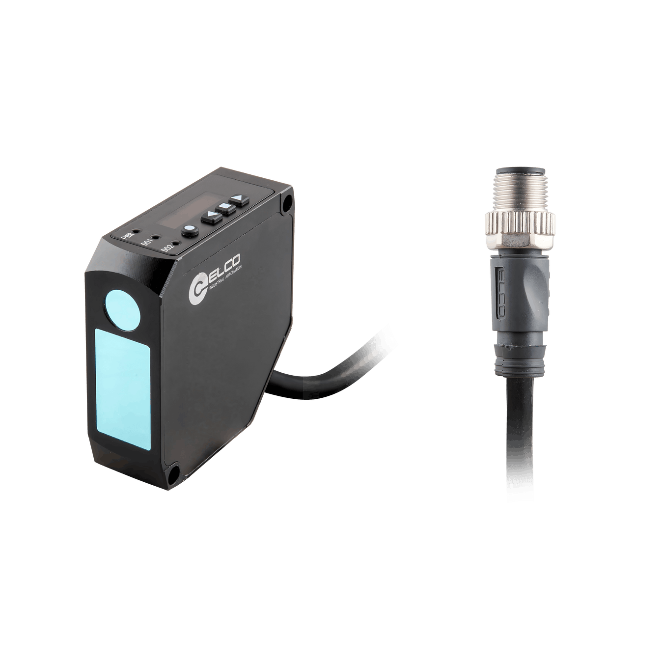 OSM61 Laser Distance Sensor (Micrometer distance measurement)