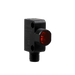 Photoelectric Sensor, OSQ18-Series, Opposed, Emitter, Infrared beam, Operating range 25 m, 10…30V DC, -25…55°C, IP67, M12 4-pin connector