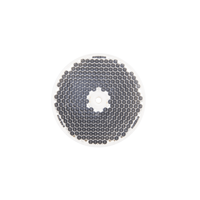 Photoelectric sensor accessory, RB80 Reflective board