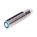 Ultrasonic Sensor, G18-Series, Diffused, Operating range 60…1000 mm, Resolution 0.5 mm, Analog 5...10 V, 15…30 V DC, -25…70 °C,  Switching frequency 20 Hz, IP67, M12 4-pole