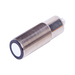 Ultrasonic Sensor, G30-Series, Diffused, Operating range 180...3000 mm, Resolution 1 mm, Analog 0...10 V, 15…30 V DC, -25…70 °C,  Switching frequency 9 Hz, IP67, M12 4-pole