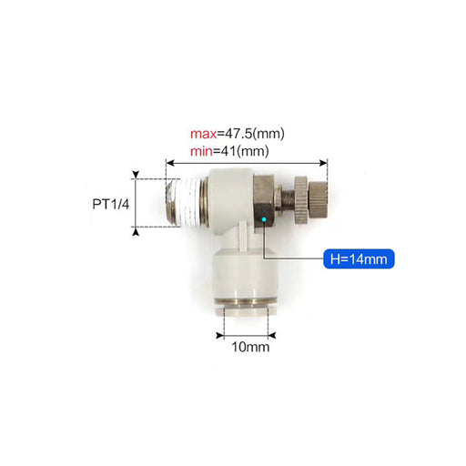 AirTAC PSL1002A-S