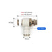 AirTAC PSL1003A