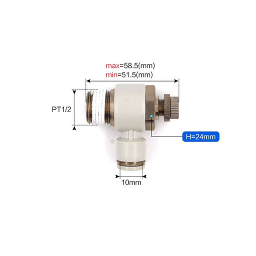 AirTAC PSL1004A-S