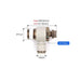 AirTAC PSL1004A-S