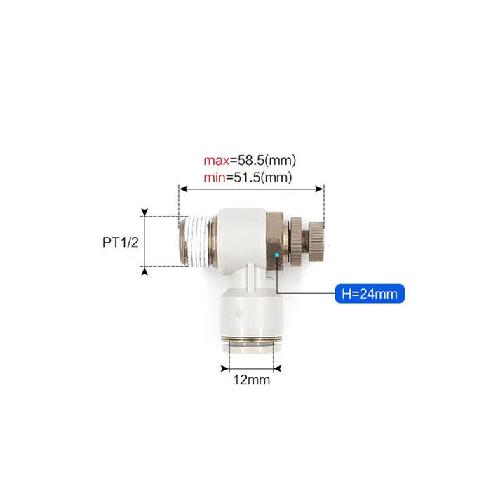 AirTAC PSL1204A-S