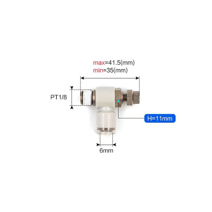 AirTAC PSL601A