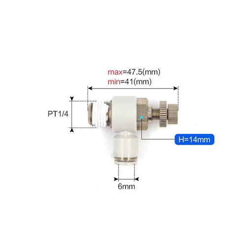 AirTAC PSL602A