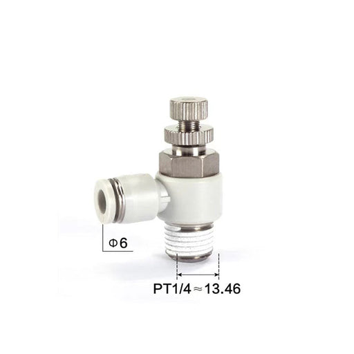AirTAC PSL602B-S