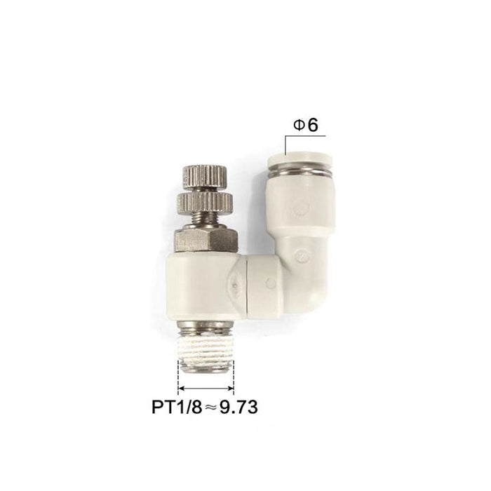 AirTAC PSS601A-S
