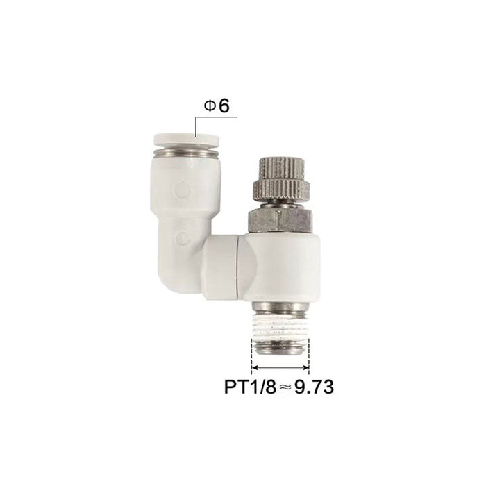 AirTAC PSS601B