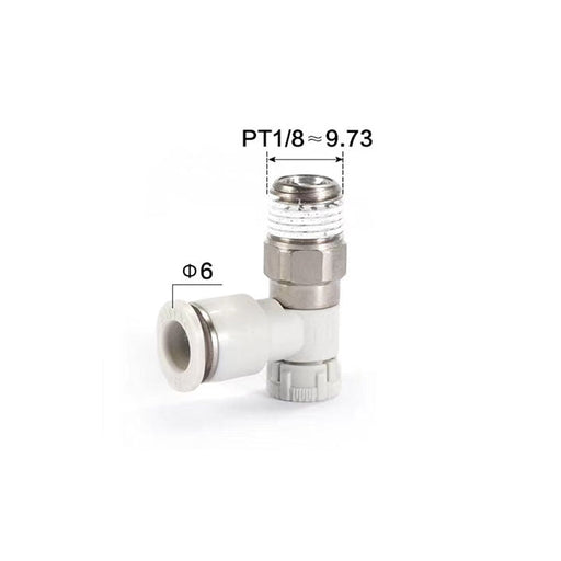 AirTAC PTL601A-MS
