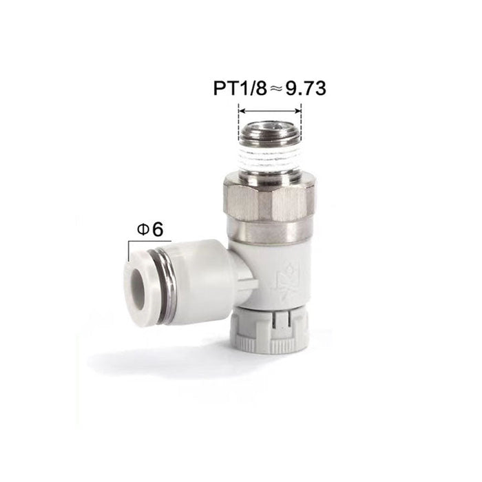 AirTAC PTL601A-S