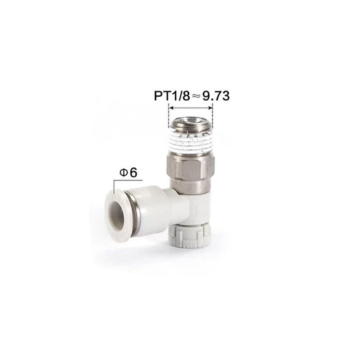 AirTAC PTL601B-MS
