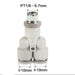 AirTAC PYB1001-S