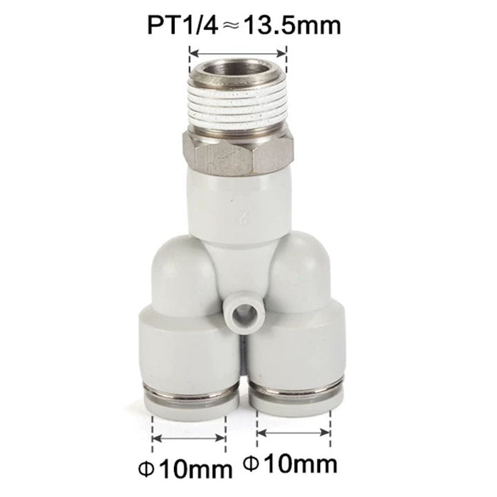 AirTAC PYB1002-S