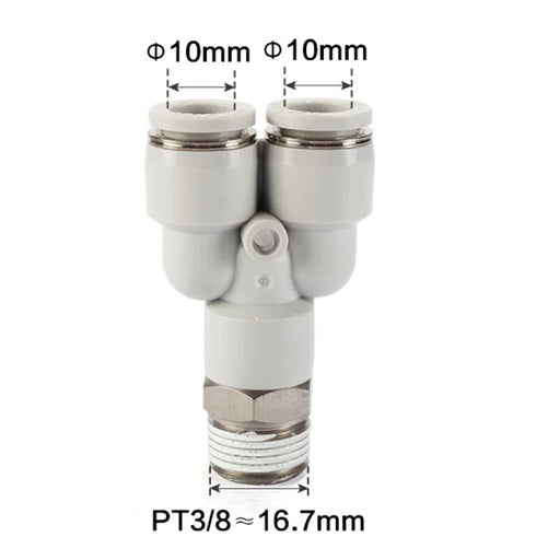 AirTAC PYB1003-S