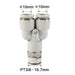 AirTAC PYB1003