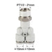AirTAC PYB1004-S