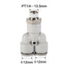 AirTAC PYB1202-S