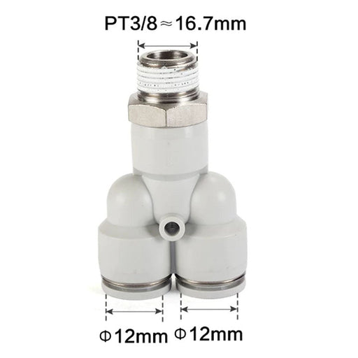 AirTAC PYB1203-S