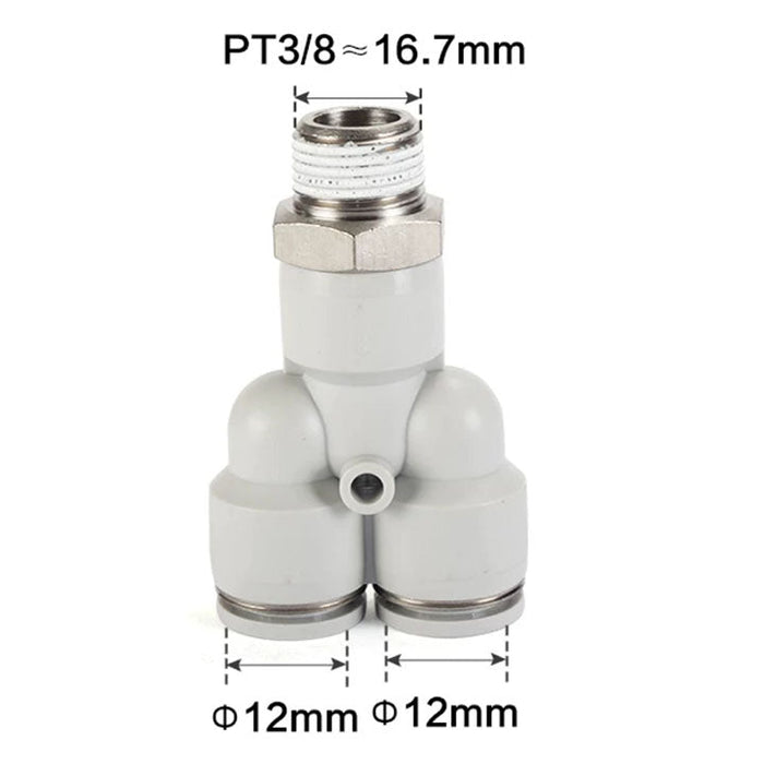 AirTAC PYB1203D