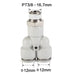 AirTAC PYB1203D
