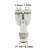 AirTAC PYB401-S