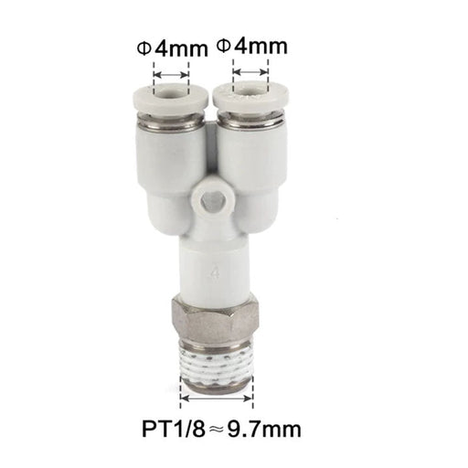 AirTAC PYB401