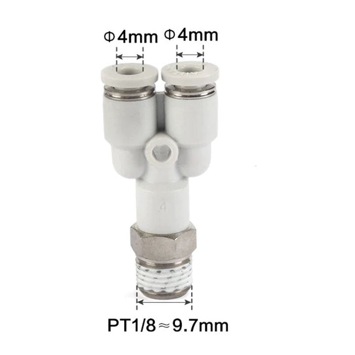 AirTAC PYB401