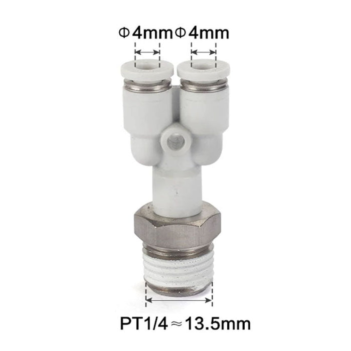 AirTAC PYB402-S