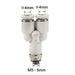 AirTAC PYB4M5