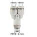 AirTAC PYB601-S