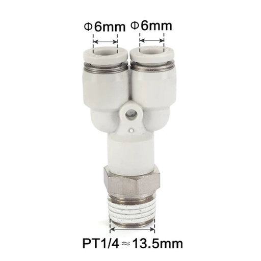 AirTAC PYB602