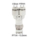 AirTAC PYB602D