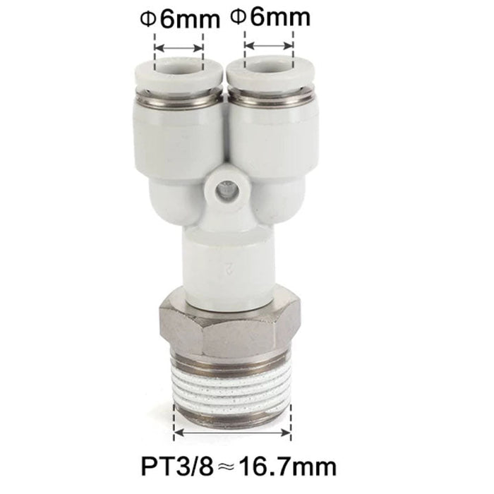 AirTAC PYB603-S