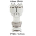 AirTAC PYB603