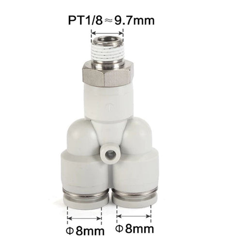 AirTAC PYB801-S