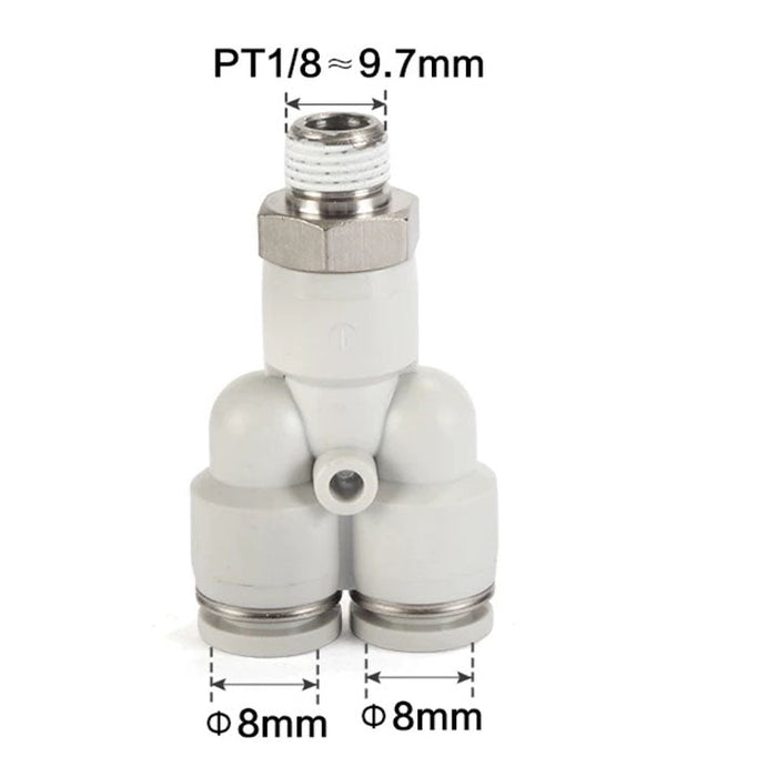 AirTAC PYB801