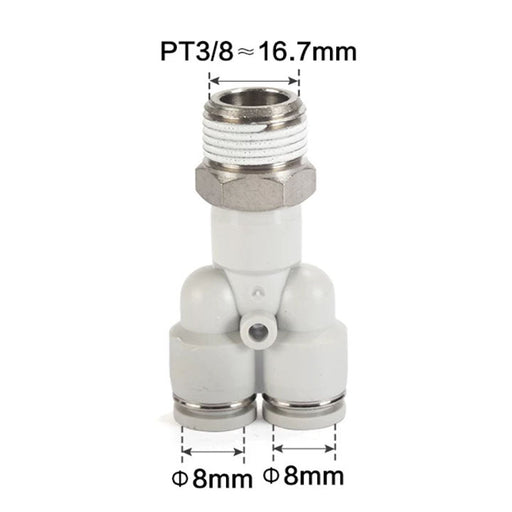 AirTAC PYB803-S