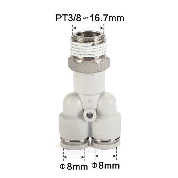 AirTAC PYB803D