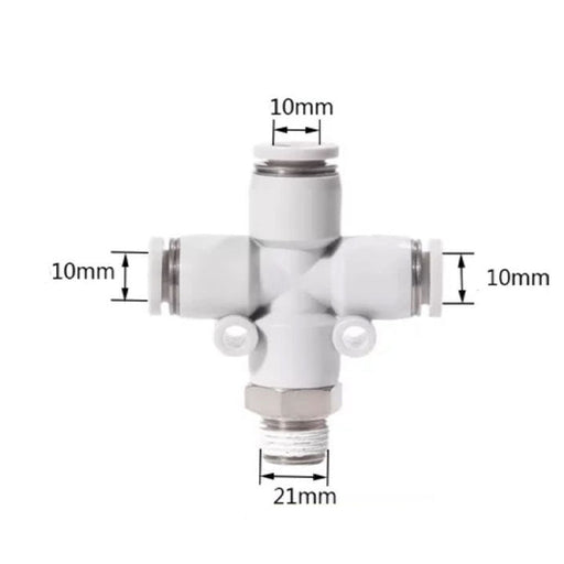 AirTAC PZB1004-S