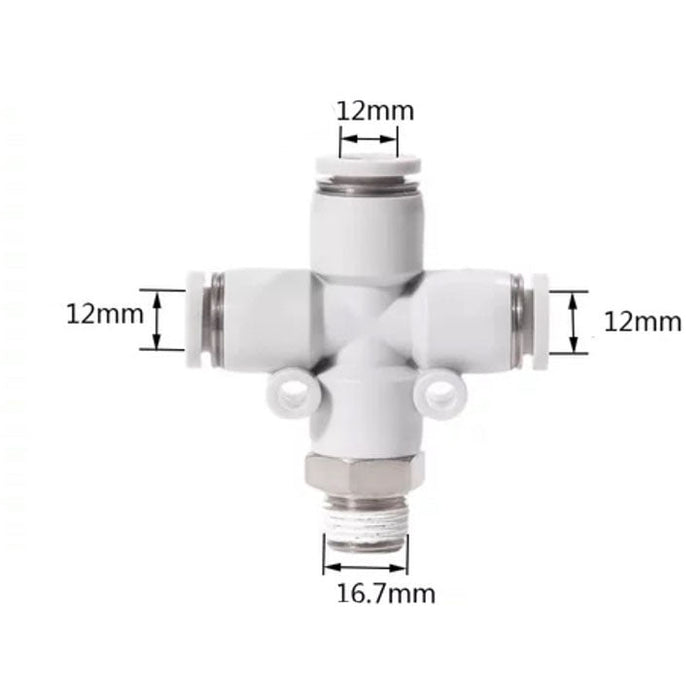 AirTAC PZB1203D