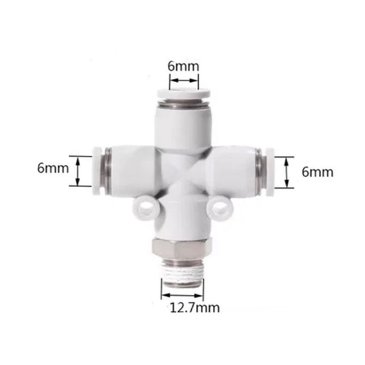 AirTAC PZB602-S