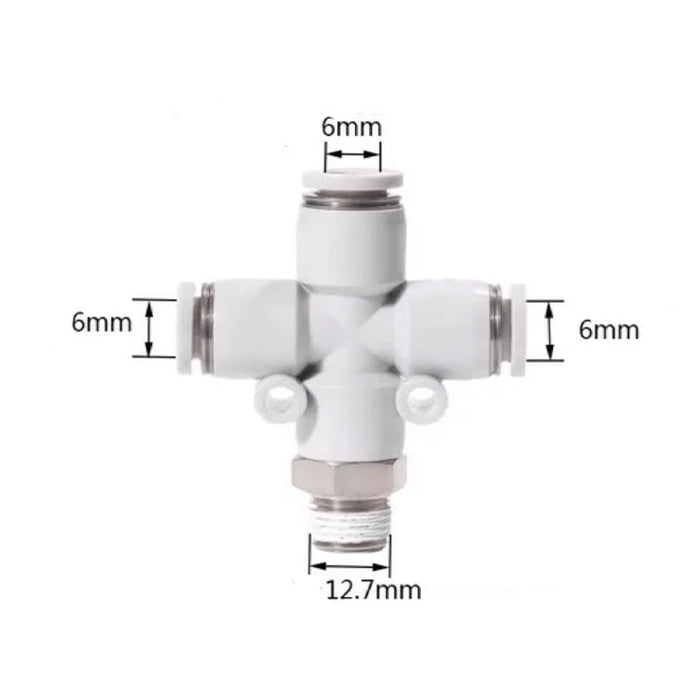 AirTAC PZB602-S