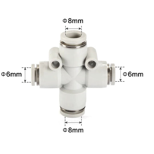 AirTAC PZG8-6D